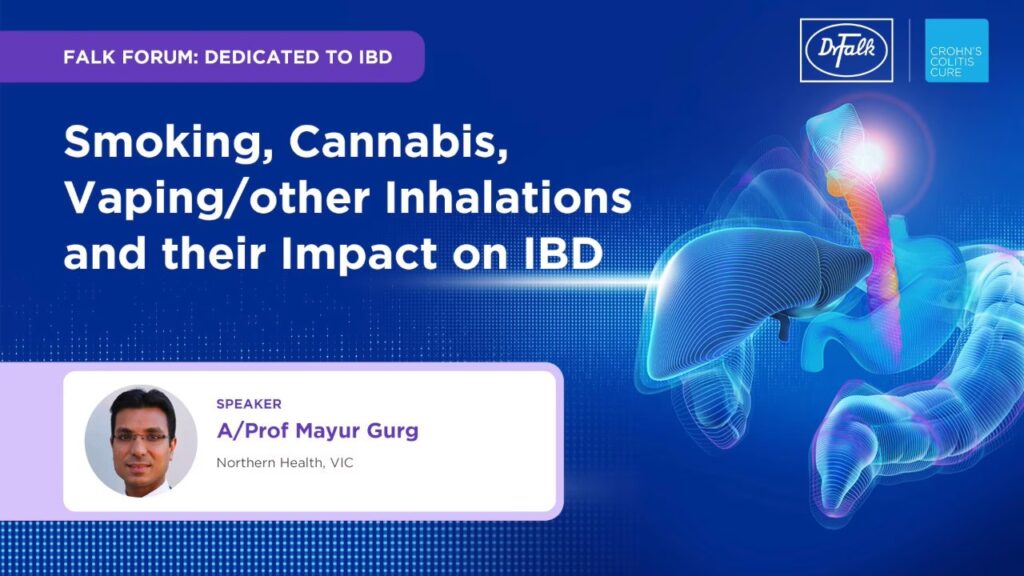video-17 - Smoking, Cannabis, Vaping and their Impact on IBD v4