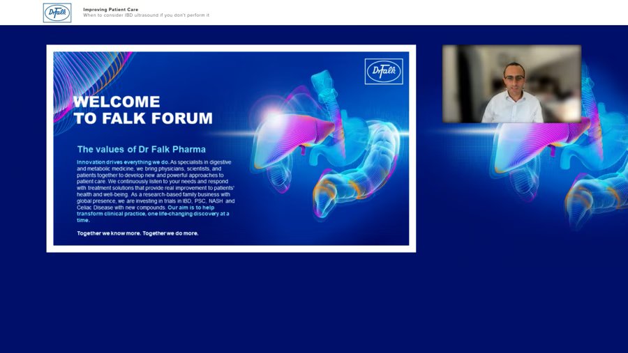 video-26 - Falk Forum - Improving Patient Care